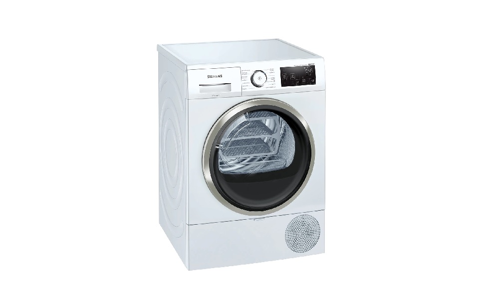 Secadora de ropa por condensación Siemens WQ33G2D0ES