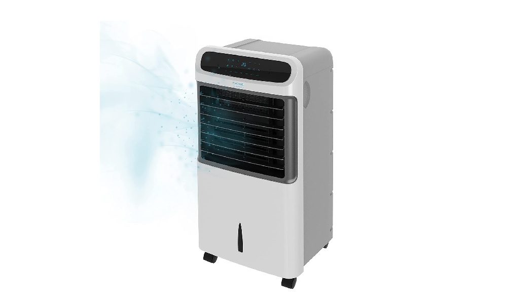 Climatizador evaporativo EnergySilence 5500 Pure Tech de Cecotec