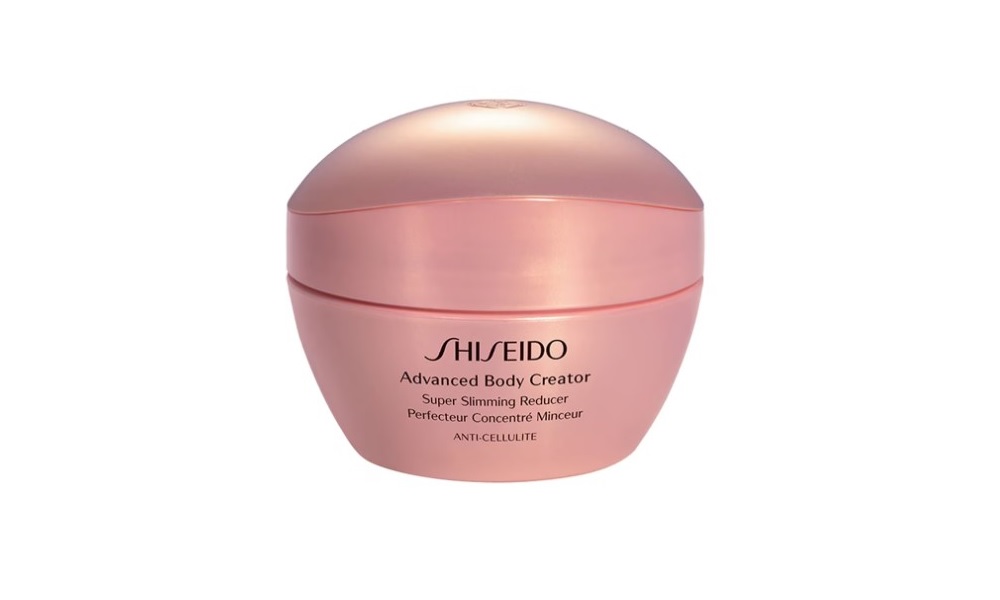 Advanced body Creator Super Slimming Reducer Shiseido