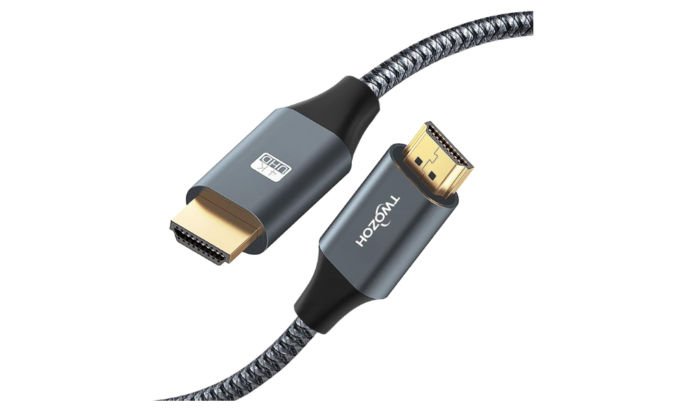 Los mejores cables HDMI que puedes comprar - Digital Trends Español